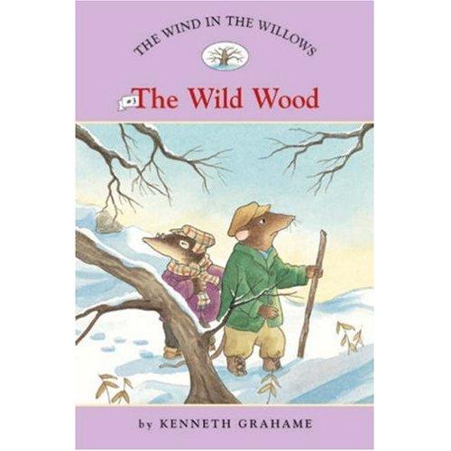 The Wind in the Willows 3: The Wild Wood | 誠品線上