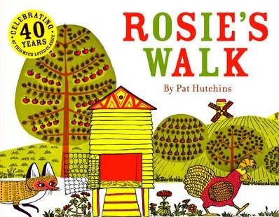 Rosie's Walk