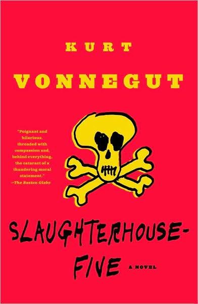 Slaughterhouse-Five