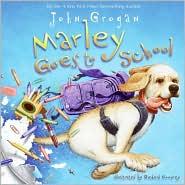 Marley Goes to School | 誠品線上