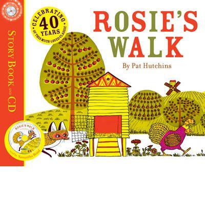 Rosie's Walk