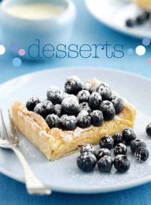 Desserts