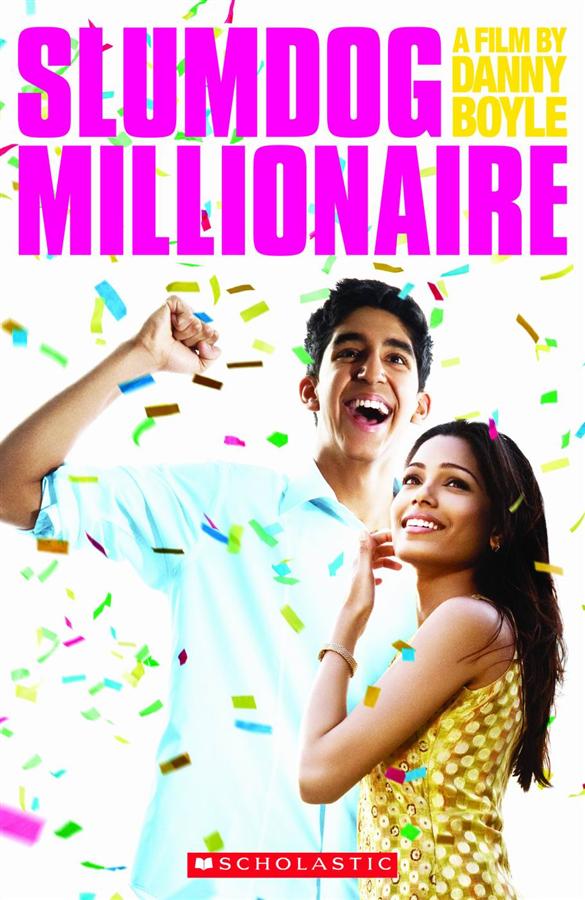Slumdog Millionaire (+CD) | 誠品線上