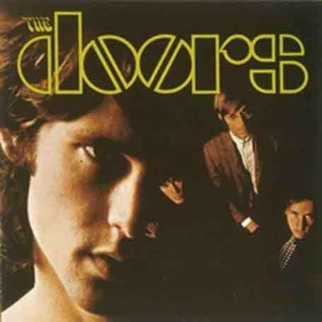 The Doors (180g Vinyl)
