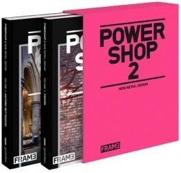 Powershop 2: New Retail Design (2冊合售) | 誠品線上 Powershop 2: New Retail Design (2冊合售) | 誠品線上