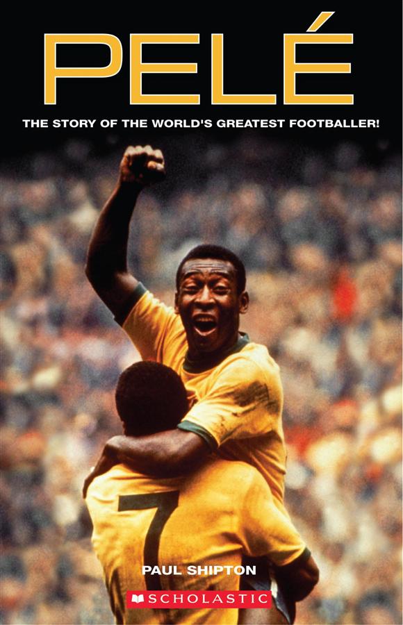 Pele with (+CD)