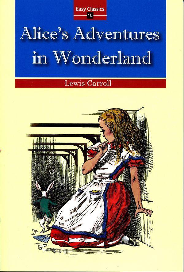 Alice's Adventures in Wonderland