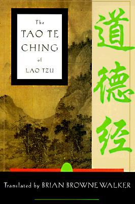 The Tao Te Ching of