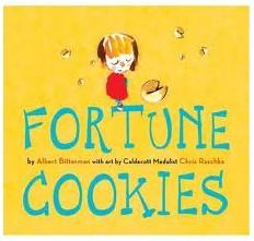 Fortune Cookies