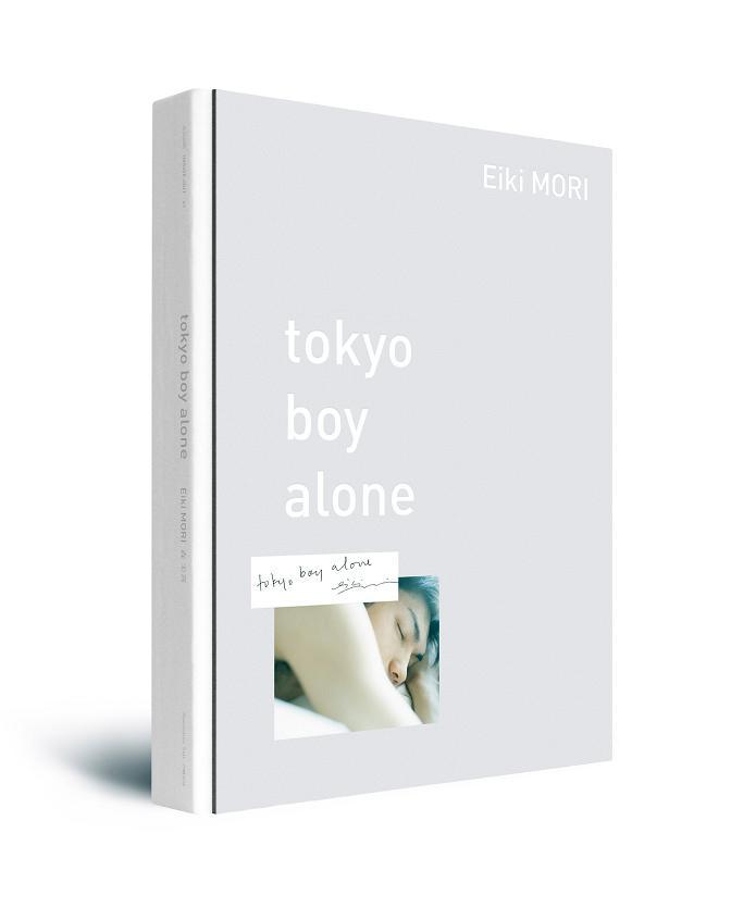 Tokyo Boy Alone | 誠品線上