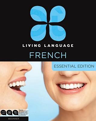 Essential French (+3CD)