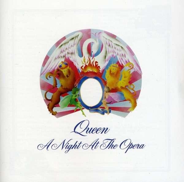 A Night at The Opera (2011 Remastered)