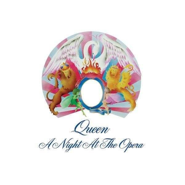 歌劇之夜 (2CD/經典名盤)