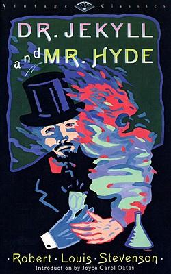 The Strange Case of Dr. Jekyll and Mr. Hyde