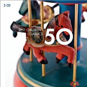 聰明寶貝: 名曲五十 (3CD)