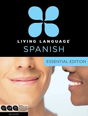 Essential Spanish: Coursebook + Script Guide (+3CD)