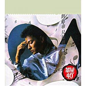 只知道此刻愛你