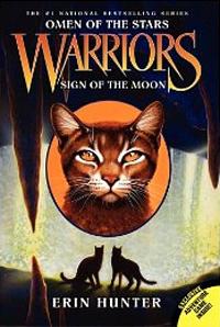 Warriors IV: Omen of the Stars 4: Sign of the Moon