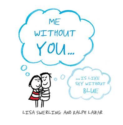 Me Without You: Is Like Sky Without Blue | 誠品線上