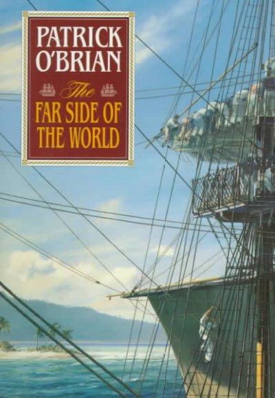 The Far Side of the World