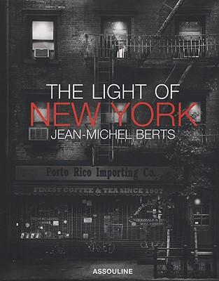 The Light of New York | 誠品線上