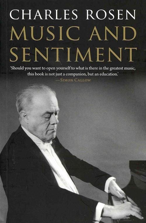 Music and Sentiment