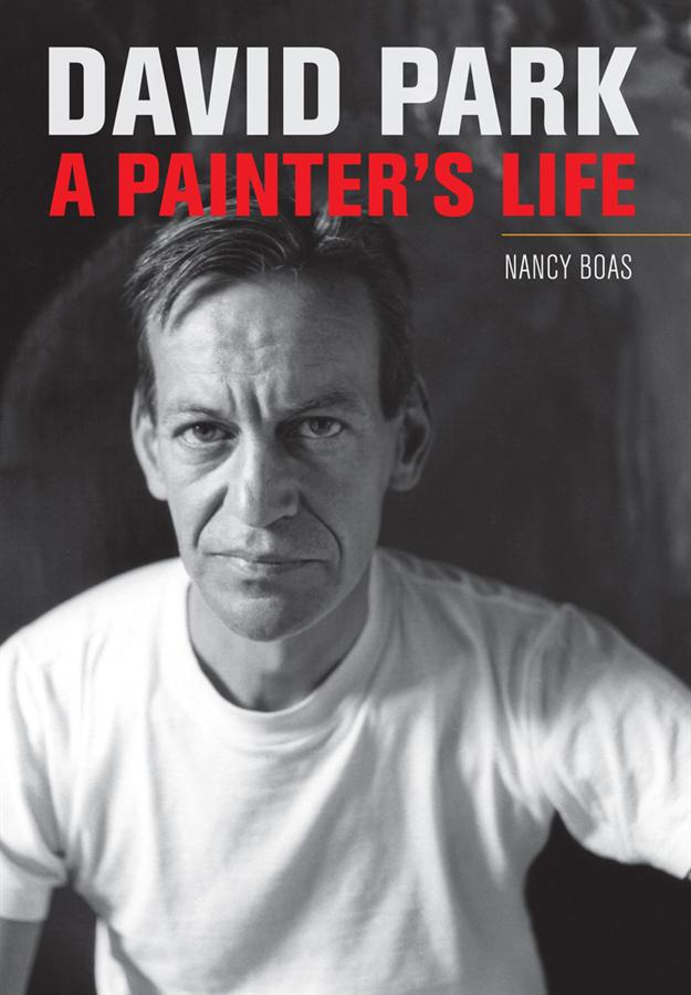 David Park: A Painter's Life | 誠品線上