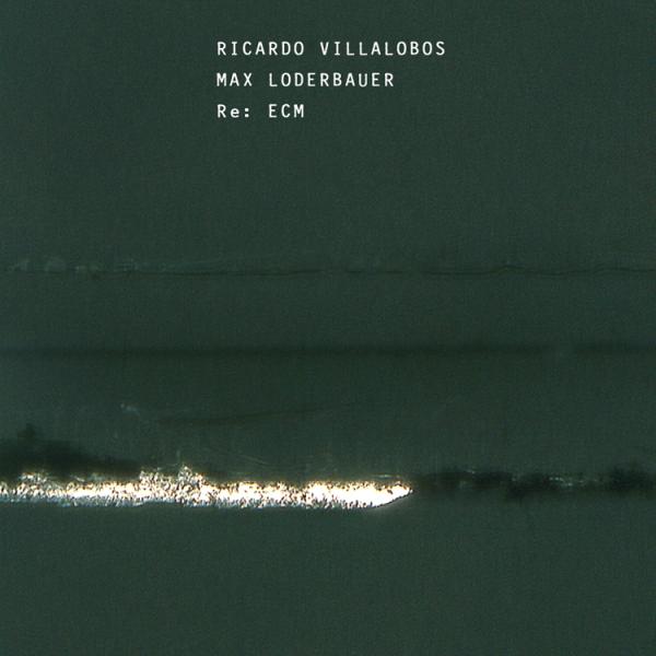 Ricardo Villalobos - Wikipedia Ricardo Villalobos Re: ECM 2CD