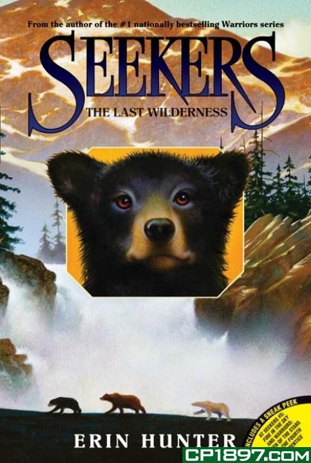 Seekers 4: The Last Wilderness