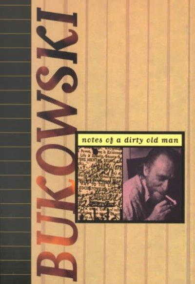 Notes of a Dirty Old Man (2 Ed.)