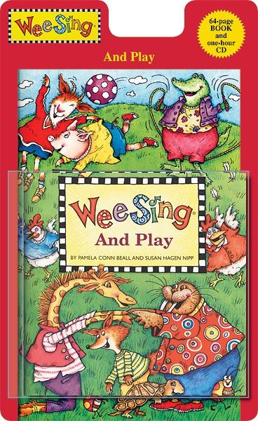 Wee Sing and Play (+CD) | 誠品線上