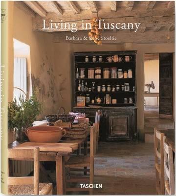 Living in Tuscany