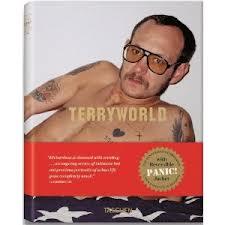 Terry Richardson: Terryworld