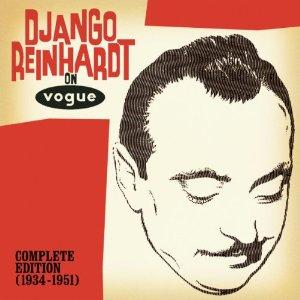 Vogue時期錄音作品全集1934-1951 (8CD)