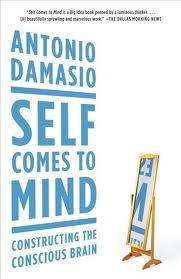 Self comes to mind : constructing the conscious brain /