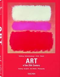 Art of the 20th Century