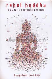Rebel Buddha: A Guide to a Revolution of Mind