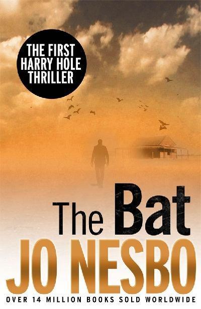 The Bat: A Harry Hole Thriller