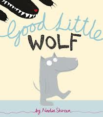 Good Little Wolf