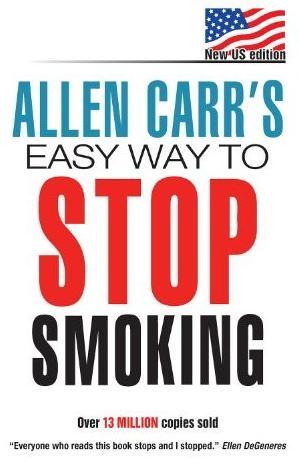 Allen Carr's Easy Way to Stop Smoking