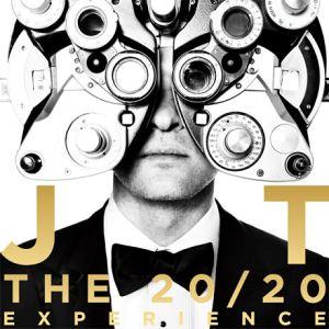 The 20 / 20 Experience (2LP)