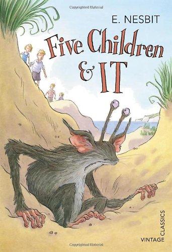 Five Children and It