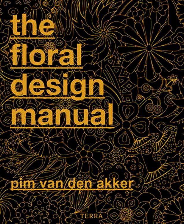 Floral Design Manual | 誠品線上