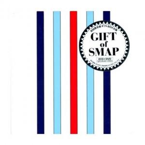 GIfT Of SMAP - 邦楽