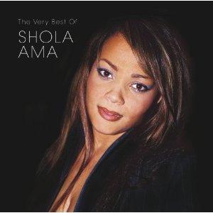 The Very Best Of Shola Ama The Very Best Of Shola Ama