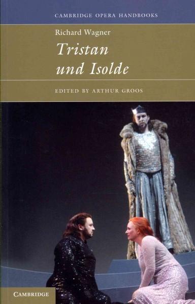 Richard Wagner: Tristan und Isolde | 誠品線上