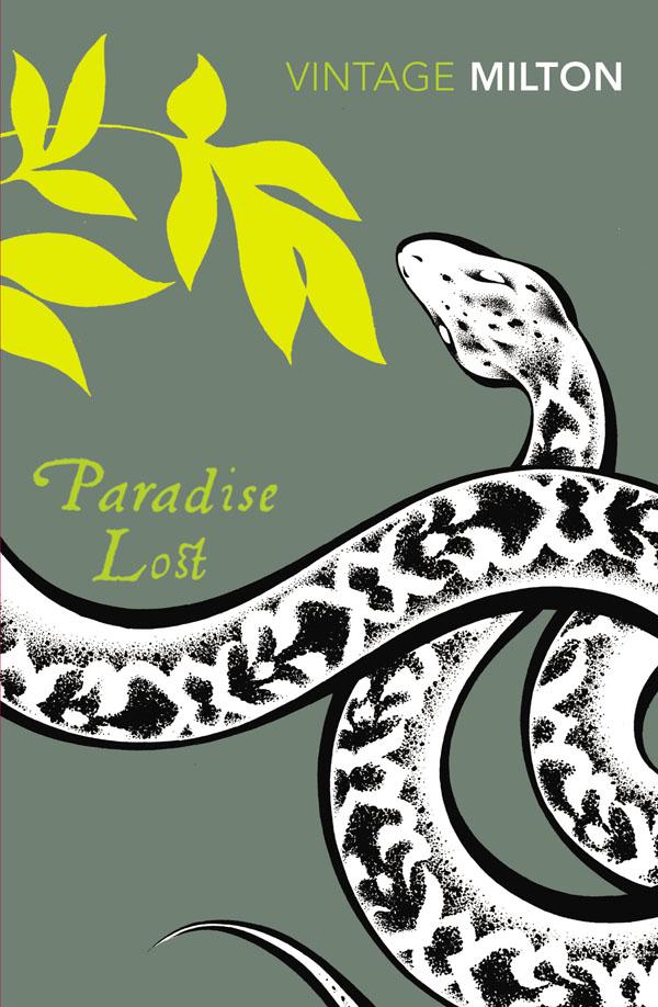 Paradise Lost: And Paradise Regained