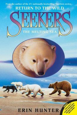 Seekers: Return to the Wild 2: Return to the Wild