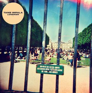 Lonerism (2LP)