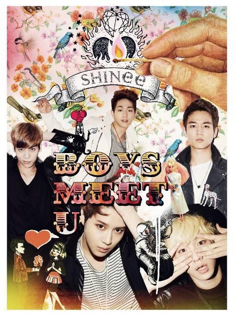 Boys Meet U